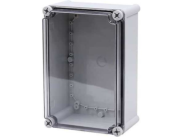 Installatie box (30x) - afbeelding 1 van  3