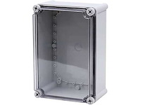 Installatie box (30x) - afbeelding 1 van  3