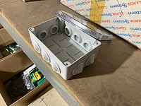 Installatie box (30x) - afbeelding 3 van  3