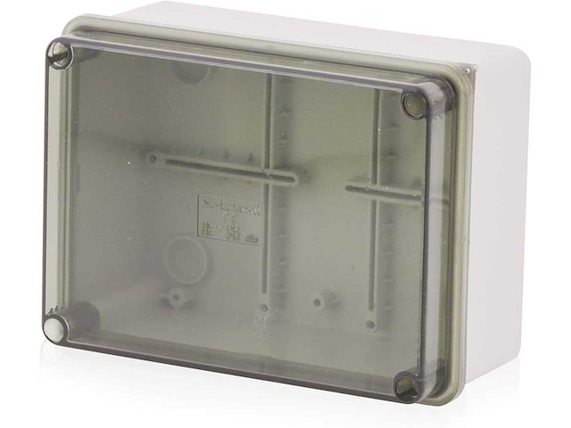 Installatie box (30x) - afbeelding 1 van  3