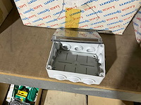 Installatie box (30x) - afbeelding 3 van  3