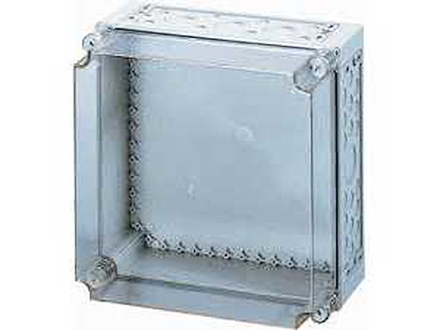 Installatie box (36x) - afbeelding 1 van  2