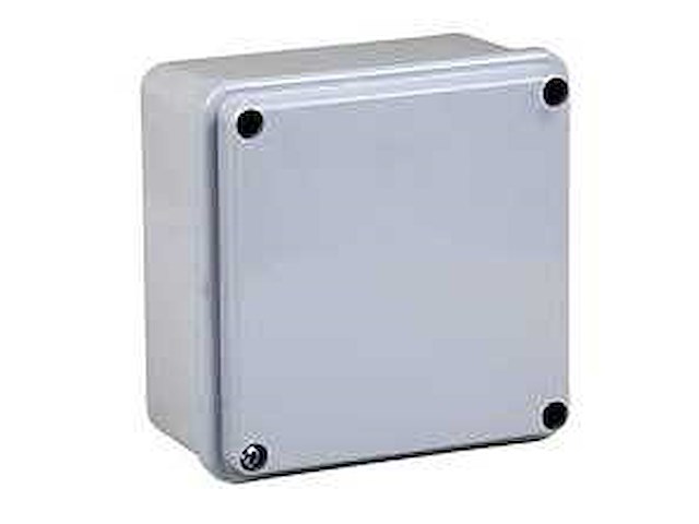 Installatie box (70x) - afbeelding 1 van  3