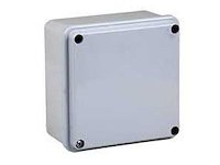 Installatie box (70x) - afbeelding 1 van  3