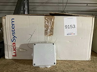 Installatie box (70x) - afbeelding 1 van  3