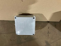 Installatie box (70x) - afbeelding 2 van  3