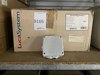 Installatie box (70x) - afbeelding 1 van  3