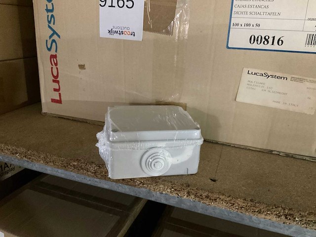 Installatie box (70x) - afbeelding 2 van  3