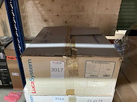 Installatie box (80x) - afbeelding 1 van  2