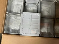 Installatie box luca system (80x) - afbeelding 2 van  2