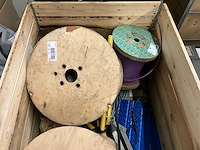 Installatie kabelhaspels en diversen - afbeelding 3 van  10