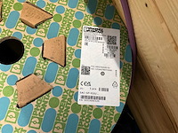 Installatie kabelhaspels en diversen - afbeelding 5 van  10