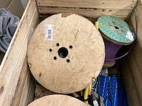 Installatie kabelhaspels en diversen - afbeelding 6 van  10