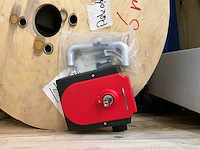 Installatie kabelhaspels en diversen - afbeelding 8 van  10