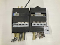 Installatie kast - afbeelding 1 van  1