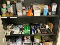Installatie materiaal en diversen - afbeelding 3 van  6