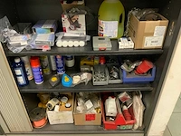 Installatie materiaal en diversen - afbeelding 1 van  6