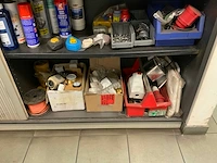 Installatie materiaal en diversen - afbeelding 2 van  6