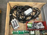 Installatie materiaal - afbeelding 4 van  6