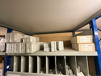 Installatie materiaal - afbeelding 2 van  62