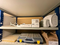 Installatie materiaal - afbeelding 7 van  62