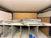 Installatie materiaal - afbeelding 13 van  62