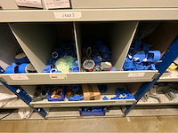 Installatie materiaal - afbeelding 16 van  62