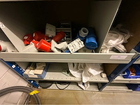 Installatie materiaal - afbeelding 20 van  62