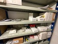 Installatie materiaal - afbeelding 24 van  62