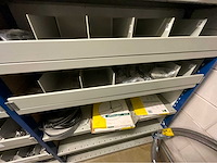 Installatie materiaal - afbeelding 26 van  62