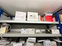 Installatie materiaal - afbeelding 29 van  62