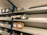 Installatie materiaal - afbeelding 30 van  62