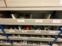 Installatie materiaal - afbeelding 32 van  62