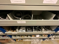 Installatie materiaal - afbeelding 35 van  62