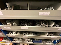 Installatie materiaal - afbeelding 40 van  62
