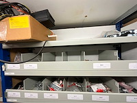 Installatie materiaal - afbeelding 43 van  62