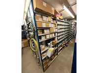 Installatie materiaal - afbeelding 34 van  62