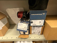 Installatie materiaal - afbeelding 55 van  62