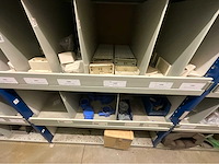 Installatie materiaal - afbeelding 62 van  62
