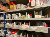 Installatie materiaal - afbeelding 6 van  53