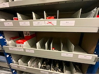 Installatie materiaal - afbeelding 7 van  53