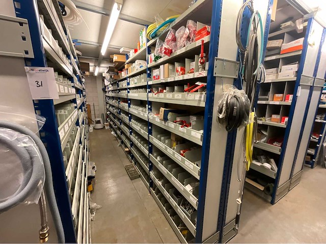 Installatie materiaal - afbeelding 1 van  53