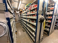 Installatie materiaal - afbeelding 1 van  53