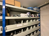 Installatie materiaal - afbeelding 16 van  53