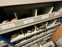 Installatie materiaal - afbeelding 18 van  53