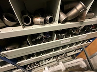 Installatie materiaal - afbeelding 19 van  53