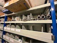 Installatie materiaal - afbeelding 20 van  53