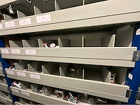 Installatie materiaal - afbeelding 21 van  53