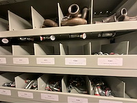 Installatie materiaal - afbeelding 26 van  53
