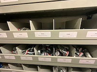 Installatie materiaal - afbeelding 27 van  53